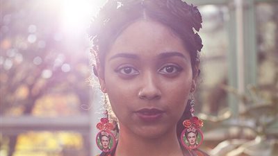 صافية الحلو | شاعرة سودانية حصدت العديد من الجوائز العالمية