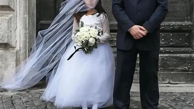 رقم سنوي مرعب لحالات زواج القاصرات.. ما هي أسباب اغتيال براءة الفتيات في مصر؟