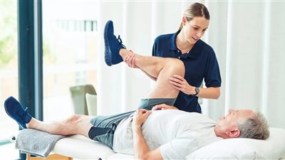 الصحة: 6 أنواع من الأمراض تتطلب جلسات علاج طبيعي