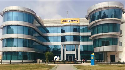 شركة فوري تستحوذ على 80% من مبنى «سفريكو» الإداري بالقرية الذكية