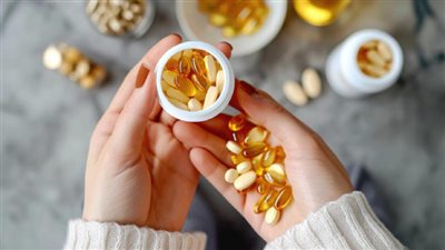 للنساء.. الحديد عنصر حيوي لجسمك 