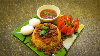  طريقة عمل الكشري الإسكندراني بخطوات بسيطة