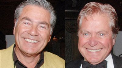 أبرز الأخوات الأشقاء الفنانين والفنانات المصريين ..حسين ومصطفى فهمي