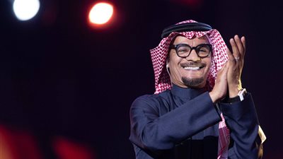 رابح صقر يتألق في ليلة طربية خليجية مع جمهوره في هذا الموعد