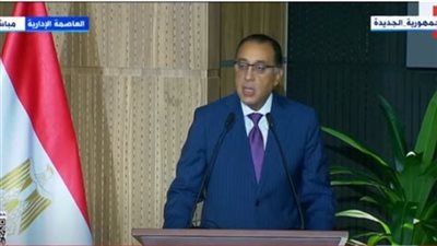 ماذا قال رئيس الوزراء عن حصة مصر من ذهب منجم السكري؟