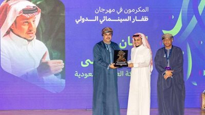 برعاية مروان بن تركي آل سعيد.. افتتاح فعاليات مهرجان ظفار السينمائي في نسخته الأولى