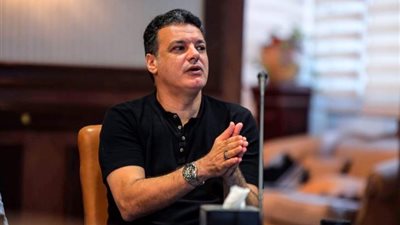 وفاة إيهاب جلال مدرب الإسماعيلي السابق