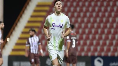 أحد السعودي يعلن انضمام لاعبه إلى الزمالك