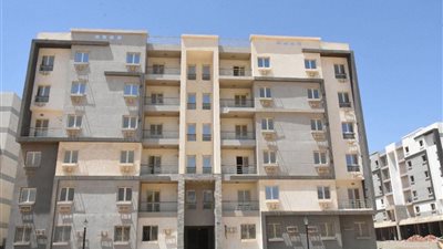 غداَ بدء تسليم دفعة جديدة من وحدات سكن مصر بمنطقة أرض المعارض بالقاهرة الجديدة