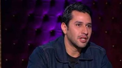 علي الطيب يتراجع عن هجومه على صناع «عمر أفندي»: الفنان أناني