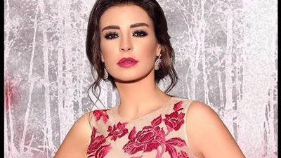 ماغي بو غصن تتصدر إكس بعد تتويجها بجائزة الأفضل عربياً 