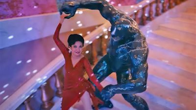 إعلان Venom الجديد يثير جنون الجمهور وخيبة سبايدرمان تحلق بالأفق 