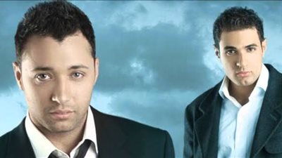 أحمد فهمي يكشف موقف طريف مع صديقه محمد نور (صور) 