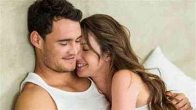 كلمات ساخنة تشعل زوجك أثناء العلاقة الحميمة.. لا تغفليها