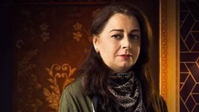 موعد تشيع جثمان الفنانة ناهد رشدي