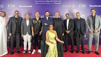 السوشيال ميديا تحتفي بالحفل الأول لأنغام بعد إصدار ألبومها «ولا غلطة»