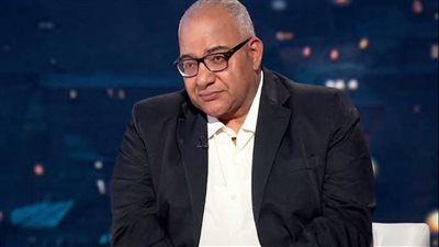 بيومي فؤاد عن كاملة أبو ذكري: سقطت من نظري ولن يجمعني بها أي عمل مجدداً