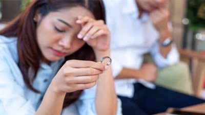 كيف أحمي زواجي من شبح الطلاق؟ 