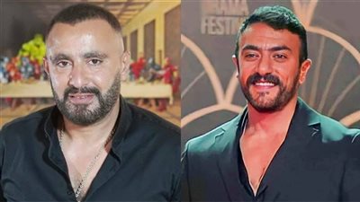 بالفيديو.. أحمد السقا يحرج أحمد العوضي: «أنا أول واحد ضربتك»