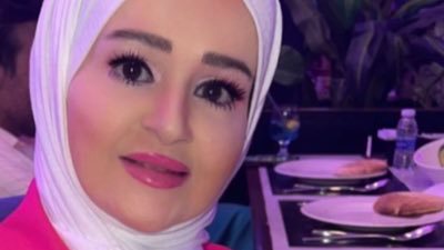  ولاء عواد | شاعرة فلسطينية تألقت في الإعلام الكويتي