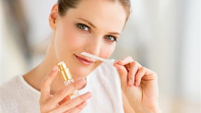 عطور برائحة الحمضيات المنعشة تدوم طويلاً | صور