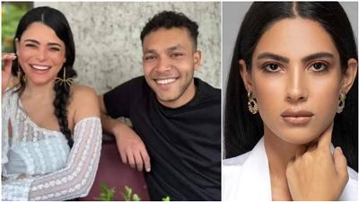 لأول مرة.. ويجز يعلق على ارتباطه بأسماء جلال وهدى المفتي  