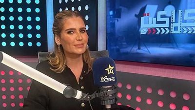 هنا شيحة تكشف مفاجآت عن بداياتها الفنية.. وسر تعاونها مع «سعد أردش» 