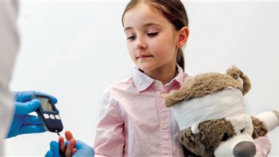 4 أطعمة تزيد من خطر الإصابة بالسكري عند الأطفال.. احذريها 