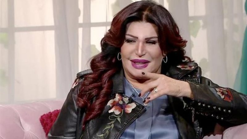 نجوى فؤاد