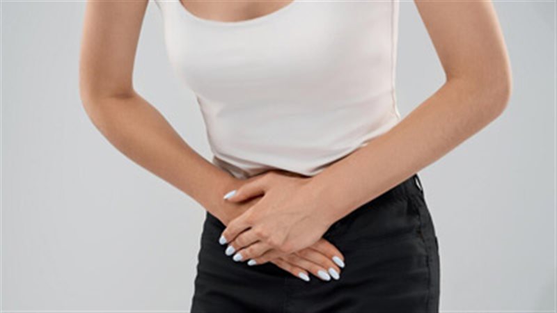 عدوى الخميرة المهبلية