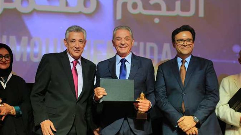 مهرجان القاهرة الدولي