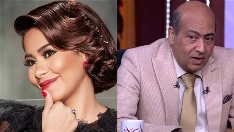 طارق الشناوي وشيرين
