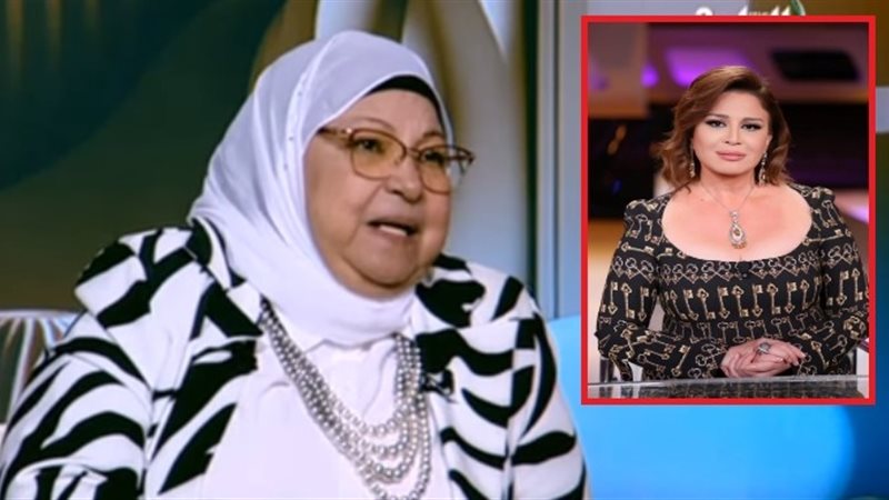 إلهام شاهين