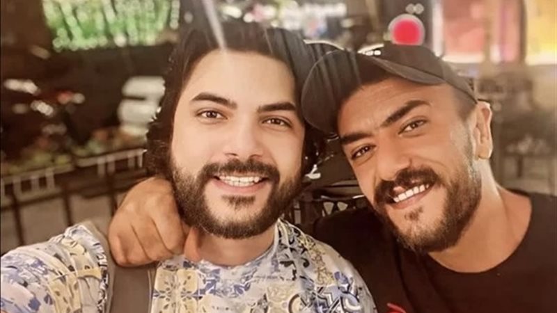 مسلسل فهد البطل بطولة