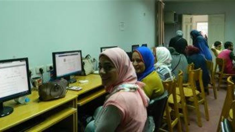 تنسيق الدبلومات الفنية