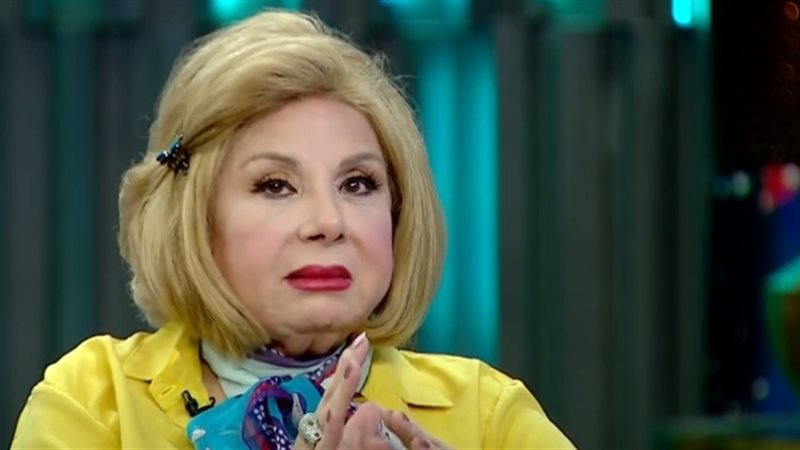 فادية عبد الغني