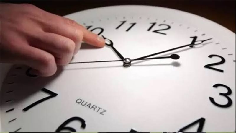 التوقيت الشتوي 2024