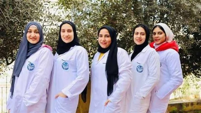 واقعة رفض الطالبة