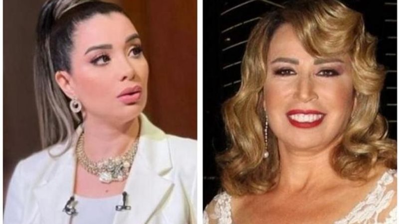 إيناس الدغيدي
