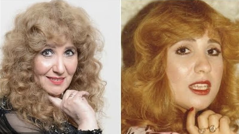 سميرة صدقي
