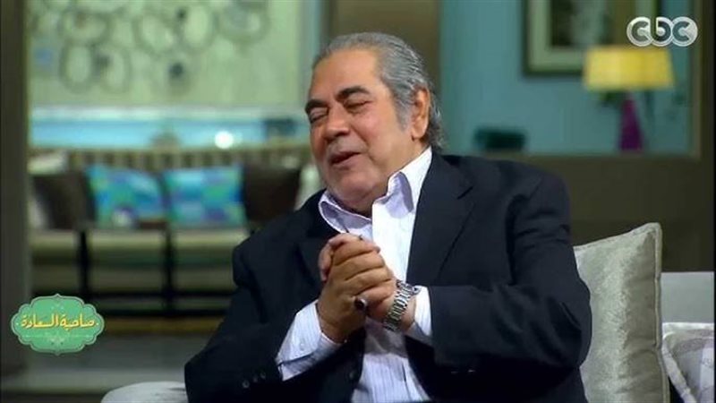 صبري عبد المنعم