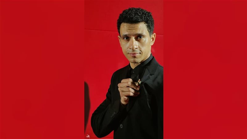عصام عمر