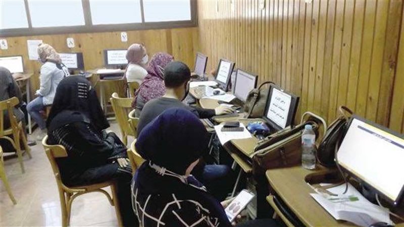 نتيجة تقليل الاغتراب