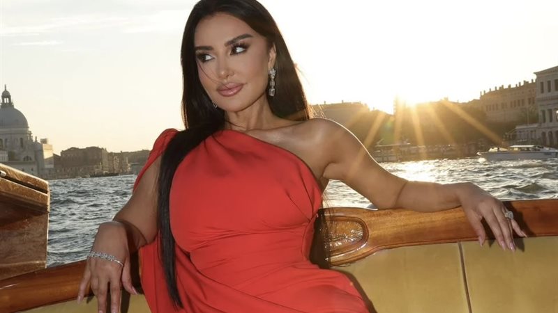 ميساء مغربي