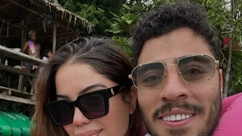 زواج أكرم توفيق للمرة
