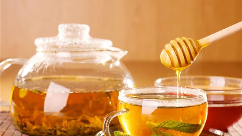 مشروبات تساعد على