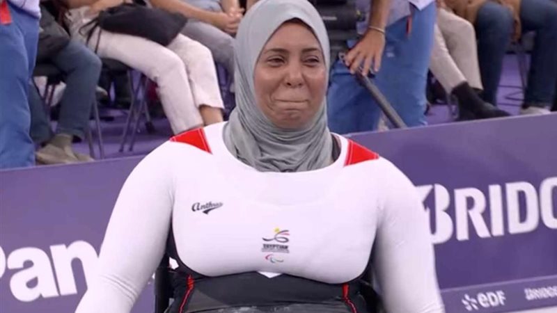 صفاء محمد