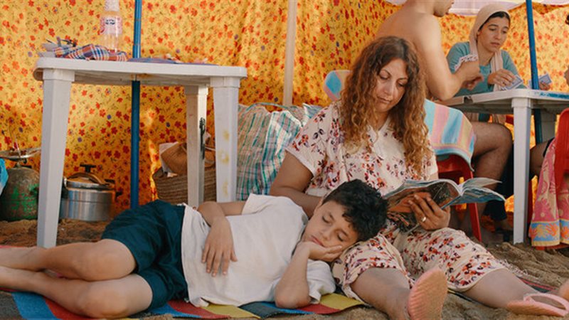 مهرجان تورنتو السينمائي