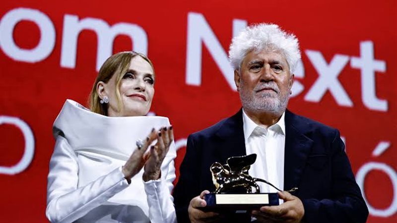 مهرجان البندقية السينمائي