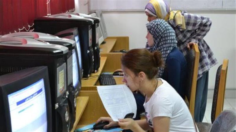 رابط نتيجة تقليل